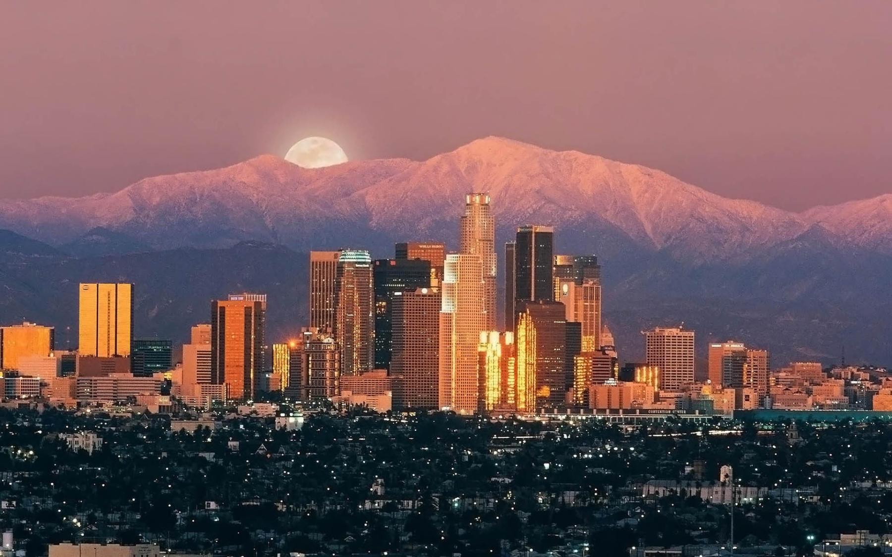 21 Top-Rated Tourist Attractions in Los Angeles